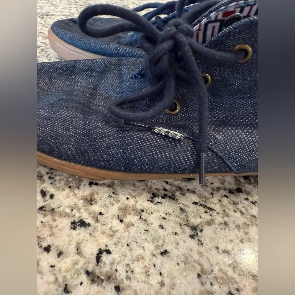 Ben Sherman Men’s Bristol Chukka